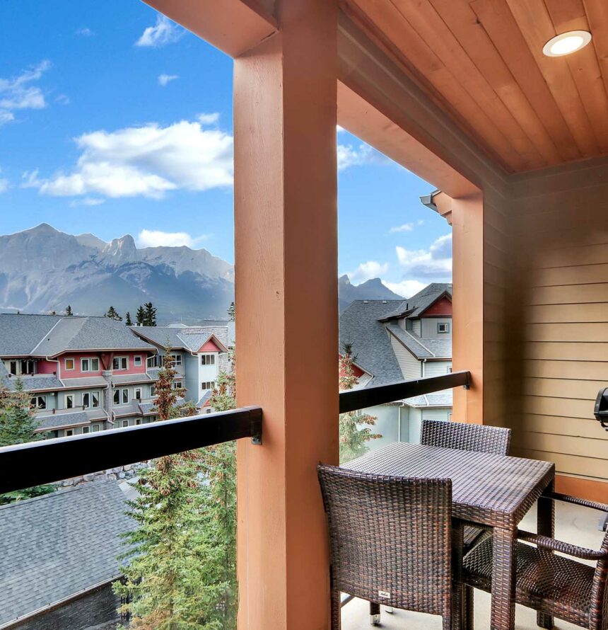 Canmore Real Estate MLS® Listings & Houses for Sale